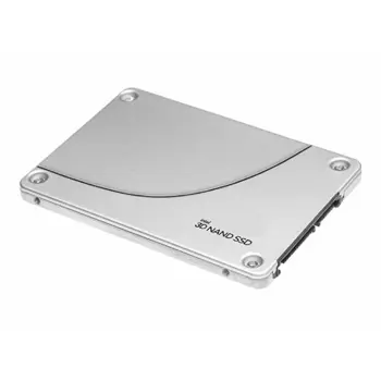 SOLIDIGM D3-S4620 960GB 2.5inch SATA