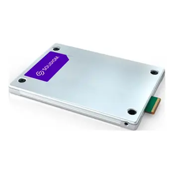 SOLIDIGM SSD D5-5336 15.36TB 7.5mm PCIe