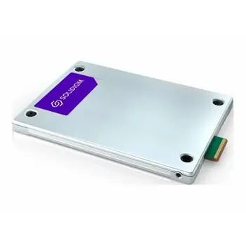 SOLIDIGM SSD D5-5336 7.68TB 7.5mm PCIe