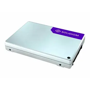 SOLIDIGM SSD D5-P5430 3.84TB 2.5inch PCI