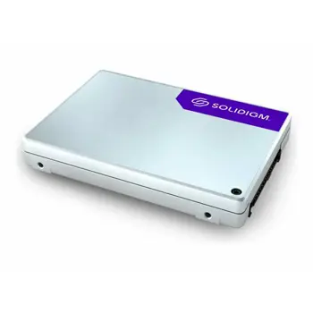 SOLIDIGM SSD D7-P5810 1.6TB 2.5inch PCIe