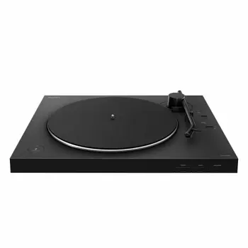 Sony PS-LX310BT, gramofon, Bluetooth