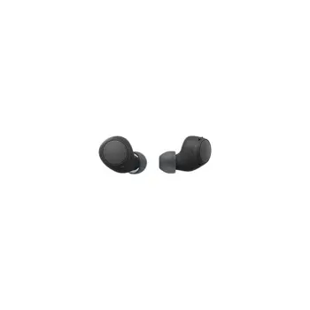 Sony WF-C510, bežične in-ear slušalice, crna