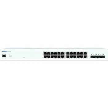 Sophos CS110-24 Switch