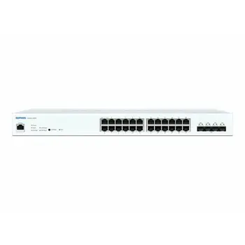 SOPHOS CS110-24FP Switch - 24 port