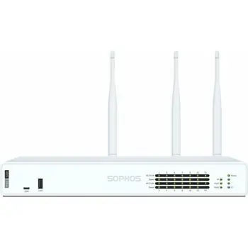 SOPHOS Firewall XGS 136w (wireless podržan)