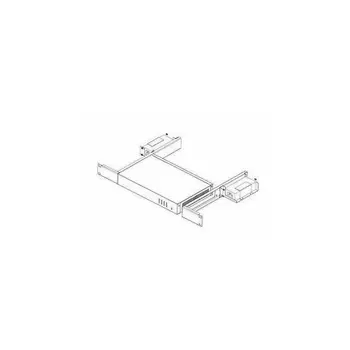 Sophos Rackmount Adapter Holder XGS 116(W)/126(W)/136(W)