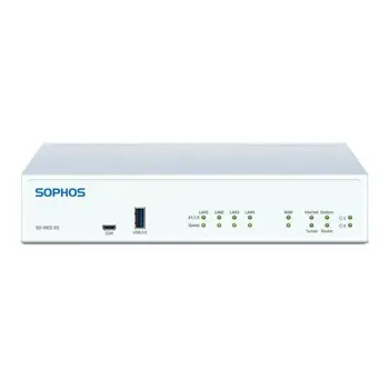 Sophos SD-RED 20 Remote Ethernet Device