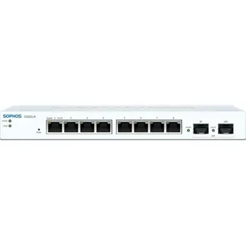 Sophos Switch CS101-8