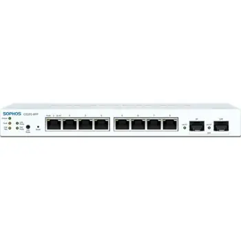 Sophos Switch CS101-8FP