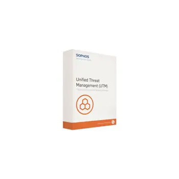 SOPHOS UTM SW Premium Support - UP TO 10