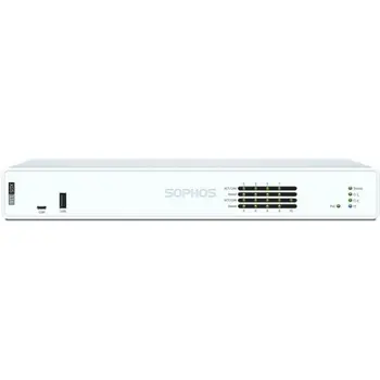 SOPHOS XGS 116 firewall za 26-50 korisnika. Superiorne perfo