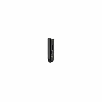 SP USB 3.1 FLASH DRIVE BLAZE B21 256GB BLACK