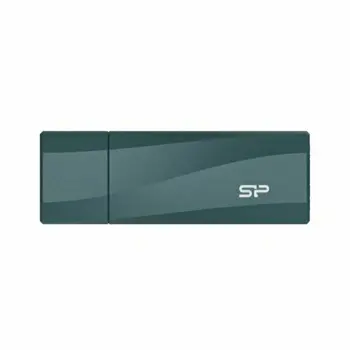 SP USB 3.2 TYPE-C FLASH DRIVE MOBILE C07 64GB Deep blue