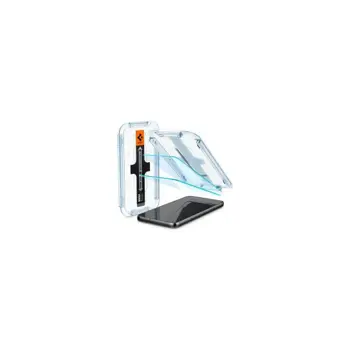 Spigen Glass EZ Fit 2 Pack - Samsung Galaxy S23+