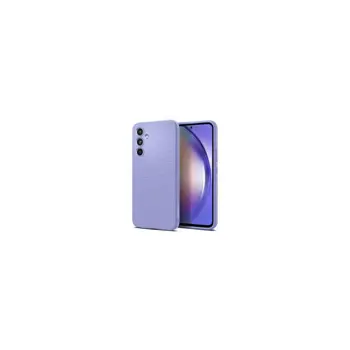 Spigen Liquid Air, zaštitna maska za telefon, ljubičasta - Samsung Galaxy A54 5G (ACS06100)