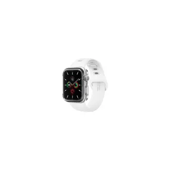 Spigen Ultra Hybrid, zaštitna maska za Apple pametni sat, prozirna - Apple Watch SE 2022/6/SE/5/4 (40 mm), (ACS00427)