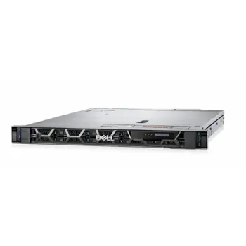 SRV DELL R450 Silver 4314, 2x480GB 32GB n