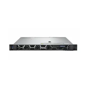 SRV DELL R650xs Gold 5317 2x16GB 1x480GB