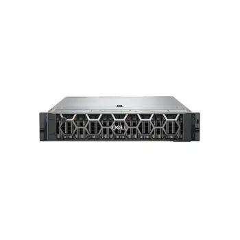 SRV DELL R750xs 2x16GB 1x480GB