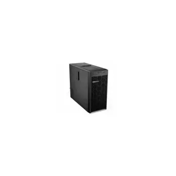 SRV DELL T150 E-2314 1x2 TB 16GB MEM