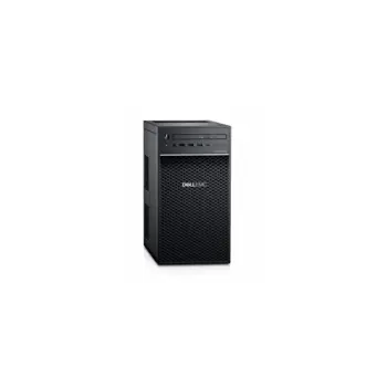 SRV DELL T40, E-2224G, 2x1TB, 2x8GB MEM