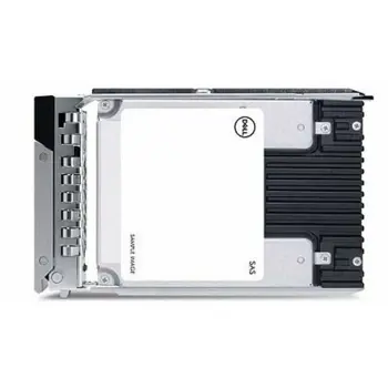 SRV DOD DELL HDD 2.5" w/3.5" SSD SATA 480GB