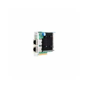 SRV DOD HPE ETH 10Gb 2P 535FLR-T Adptr