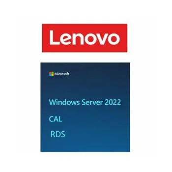 SRV DOD LN OS WIN 2022 SRV CAL RDS (10 Devices)