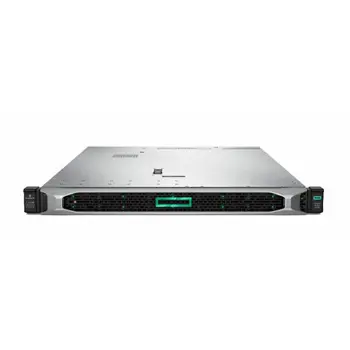 SRV HPE DL360 Gen10 4208 16GB 4xLFF