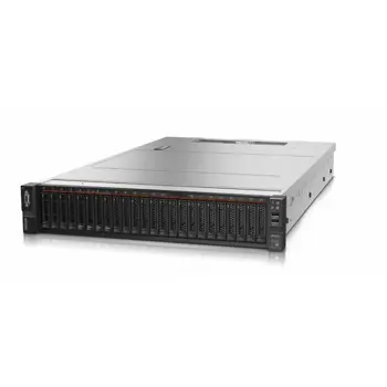 SRV LN SR650 1x Intel Xeon Silver 4210R 32GB 2x750W