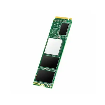 SSD 1 TB Transcend MTE220S PCIe M.2 2280 NVMe