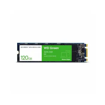 SSD 120GB WD M.2 2280 SATA