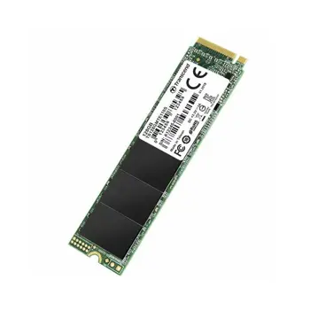 SSD 128GB TS 110S M.2 2280 NVMe