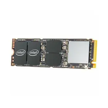 SSD 1TB Intel 660p Series M.2 2280 NVMe