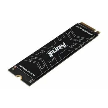 SSD 1TB KIN FURY Renegade M.2 2280 PCIe 4.0 NVMe