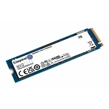 SSD 1TB KIN NV2 PCIe M.2 2280 NVMe bulk