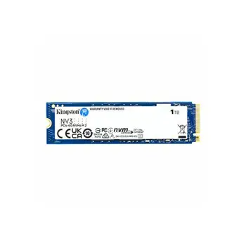 SSD 1TB KIN NV3 PCIe M.2 2280 NVMe SNV3S/1000G