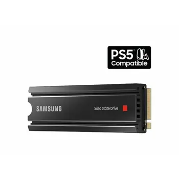 SSD 1TB Samsung 980 PRO M.2 NVMe + HS MZ-V8P1T0CW