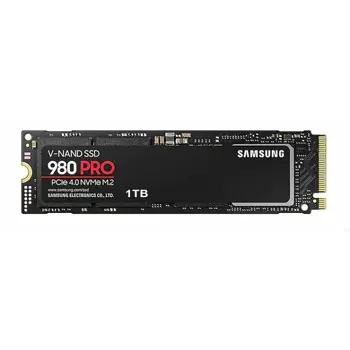 SSD 1TB Samsung 980 PRO M.2 NVMe MZ-V8P1T0BW