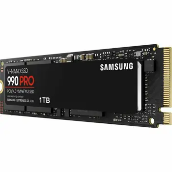 SSD 1TB Samsung 990PRO, m.2 NVMe PCIe 4.0