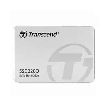 SSD 1TB TS SSD220Q 2.5" SATA QLC