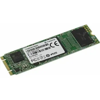 SSD 240GB TS MTS820S M.2 2280 SATA