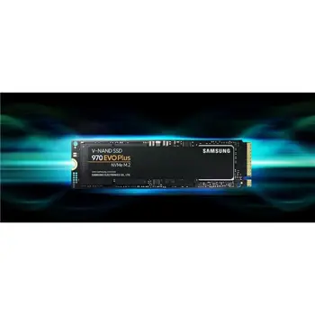 SSD 250GB Samsung 970 EVO Plus M.2 NVMe MZ-V7S250BW.