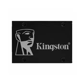 SSD 256GB KINGSTON KC600 2.5" SATA 3