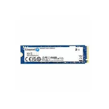 SSD 2TB KIN NV3 PCIe M.2 2280 NVMe SNV3S/2000G