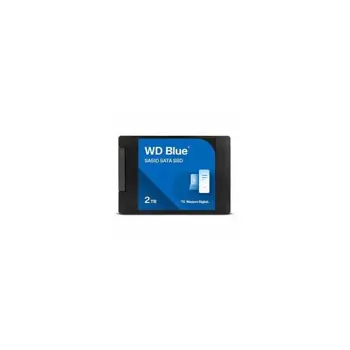 SSD 2TB WD Blue™ SA510 2,5" SATA WDS200T3B0A