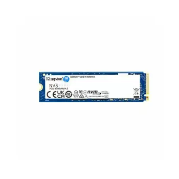 SSD 4TB KIN NV3 PCIe M.2 2280 NVMe SNV3S/4000G