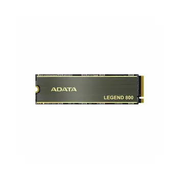 SSD 500GB AD LEG800 PCIe Gen4 M.2 2280