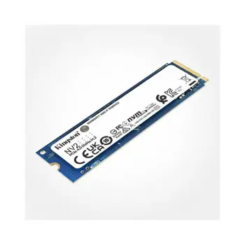 SSD 500GB KIN NV2 PCIe M.2 2280 NVMe